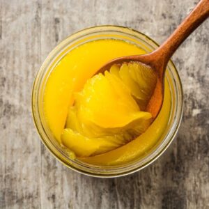 Ghee-শুদ্ধতা ও স্বাদের মিলন Pramanik Shop-এর গাওয়া ঘী